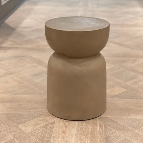 Uman Side Table/Stool